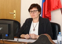 «Важнейшей вехой в деятельности комиссии была подготовка изменений в Устав Нижнего Новгорода», – Ольга Балакина