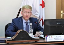 В городской Думе Нижнего Новгорода создано депутатское объединение партии «Единая Россия»