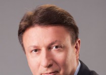 Олег Лавричев избран председателем городской Думы Нижнего Новгорода