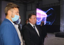 «На нижегородских промышленных площадках необходимо создавать новый технологический уклад», – Олег Лавричев