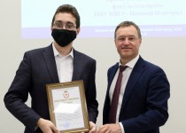 «Стать хорошим специалистом без практических занятий невозможно», – Денис Миронов