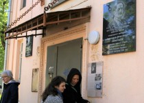 Профильная комиссия городской Думы согласовала состав Комитета по увековечению памяти в Нижнем Новгороде