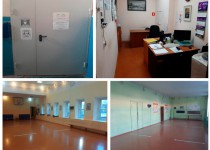 Нижегородская школа олимпийского резерва по фехтованию будет передана в собственность региона