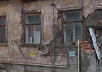 В муниципальную программу сноса и реконструкции ветхого и аварийного жилья внесены изменения