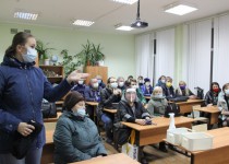 Публичные слушания по проекту бюджета Нижнего Новгорода пройдут дистанционно