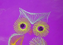 Мастер-класс по рукоделию состоялся в ТОС №16 в онлайн-формате