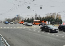 Проспект Гагарина