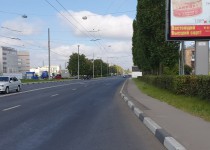 Сормовское шоссе