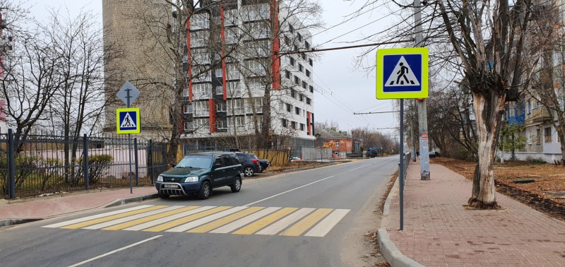 Путейская улица