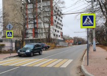 Путейская улица