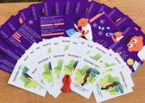 Автозаводские ТОС совместно со школами района провели акцию к Всемирному Дню борьбы со СПИДом