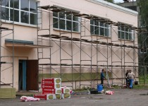 Депутаты Думы согласились с необходимостью корректировки проектно-сметной документации на капремонт школы №48