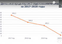 Депутаты рекомендовали администрации города учесть интересы бизнеса при погашении кредиторской задолженности за 2020 год