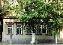 Профильная комиссия Думы рассмотрит вопрос о передаче региону исторических домов на территории Старого Нижнего