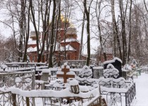 Депутаты Думы обсудили резервы кладбищ Нижнего Новгорода для захоронений
