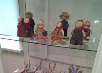 Жители ТОС Высоково посетили экскурсию