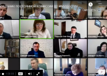 Заброшенное здание на проспекте Гагарина будет передано региону для восстановления