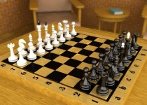 Интеллектуальные виды спорта набирают популярность у юных нижегородцев