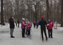 Дума Нижнего Новгорода утвердила календарный план физкультурно - спортивных мероприятий на 2021 год