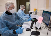 Депутаты городской Думы в качестве волонтеров помогли медикам Нижнего Новгорода