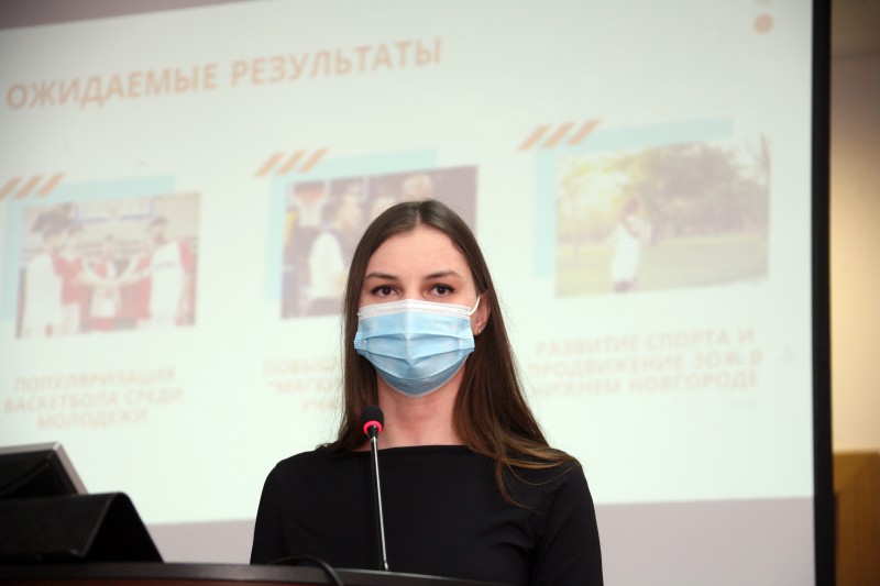 «Уверен, вы поможете перезагрузить настоящее и сформировать интересное будущее нашего города», - Олег Лавричев