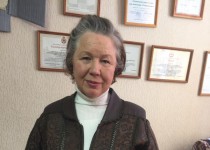 Ко Дню Защитника Отечества в ТОС микрорайона «Орджоникидзе»