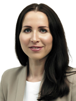 Татьяна Скоробогатова поздравила нижегородцев с Днем защитника Отечества