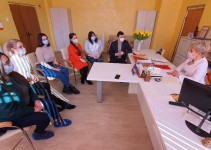 Молодежная палата окажет волонтерскую помощь Нижегородской областной детской больнице
