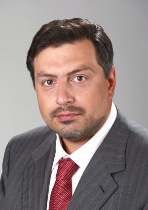 Владимир Амельченко оказал помощь СШОР по самбо и дзюдо