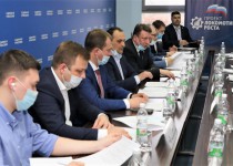 В Нижегородской области пройдет форум «Локомотивы роста ПФО»