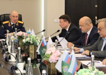 Олег Лавричев вошел в состав Общественного совета при Следственном управлении СК РФ по Нижегородской области