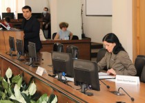 Депутаты Думы обсудили уборку и вывоз мусора в Нижнем Новгороде после зимы