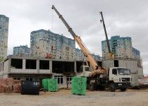 Депутаты городской Думы оценили ход строительства детских садов в Нижнем Новгороде