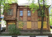 Нижний Новгород передаст региону земельные участки под двумя объектами культурного наследия