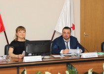 Депутаты запросили у КУГИ подробную информацию об имуществе муниципальных предприятий