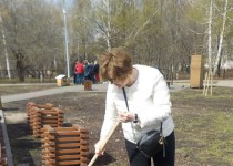 субботник-а