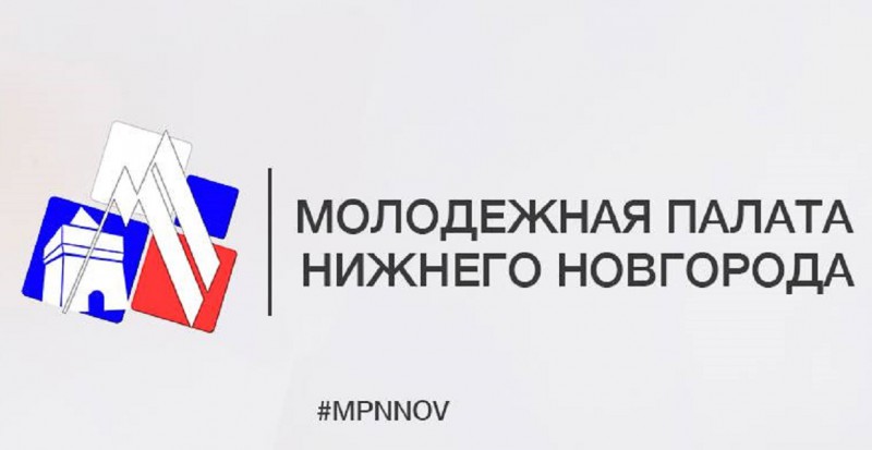 Заседание Молодежной палаты при городской Думе Нижнего Новгорода состоится 30 апреля