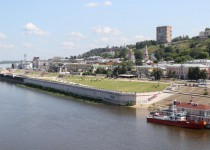 Городская Дума проводит голосование за лучшую торжественную песню о Нижнем Новгороде