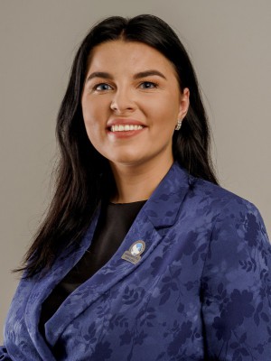 Мария Самоделкина присоединилась к всероссийской акции  «Звонок ветерану»