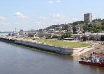 Городская Дума проводит голосование за лучшую торжественную песню о Нижнем Новгороде