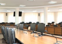 График заседаний постоянных комиссий городской Думы Нижнего Новгорода на май 2021 года