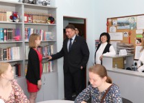 Городская Дума и НГЛУ им. Добролюбова создадут межвузовское дискуссионное пространство