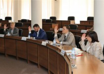Профильная комиссия обсудила итоги деятельности муниципальных предприятий Нижнего Новгорода в 2020 году