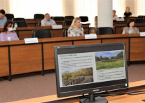 Депутаты проконтролируют замену деревьев, погибших на объектах благоустройства в зимний период