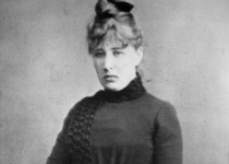 В Нижнем Новгороде предложено увековечить память модельера Надежды Ламановой