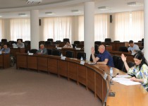 Депутаты Думы одобрили кандидатуры горожан для присвоения звания «Почетный ветеран города Нижнего Новгорода»