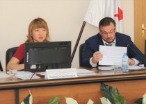 Депутаты обсудили, насколько эффективно муниципальные учреждения используют имущество города