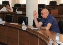 Депутаты обсудили работу проката электросамокатов в Нижнем Новгороде