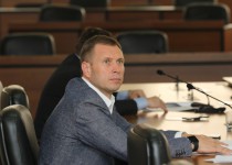 «На маршрутах с синхронизированными светофорами пропускная способность увеличилась», – Станислав Прокопович