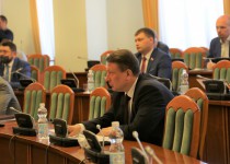 Олег Лавричев считает необходимым комплексно развивать транспортную инфраструктуру в регионе